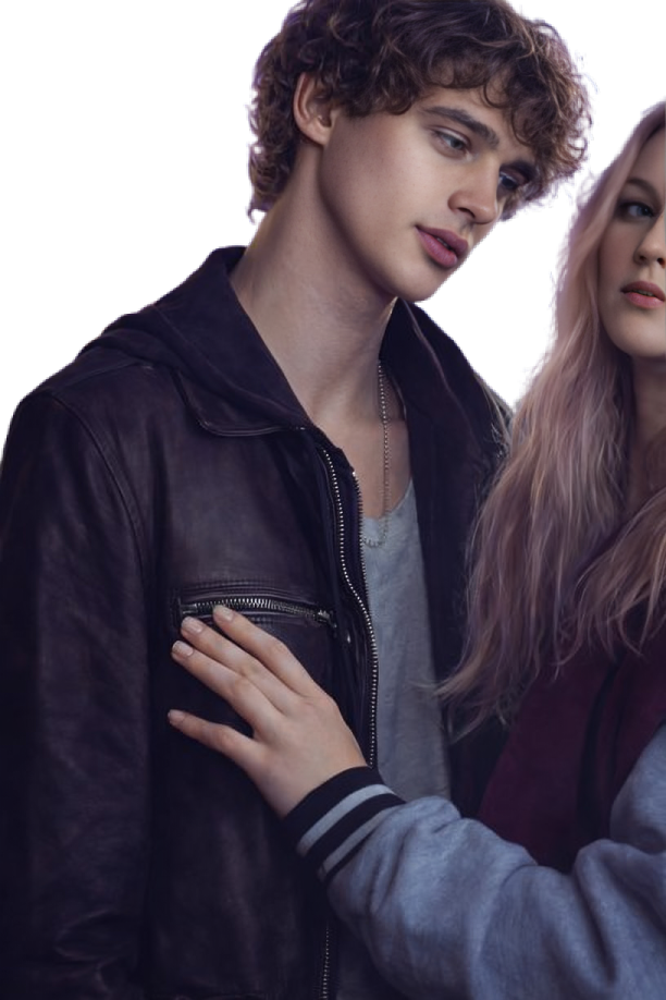 Pepe Barroso Love Me Jacket - Image 2